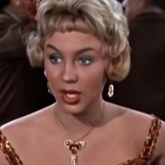 Joan Staley