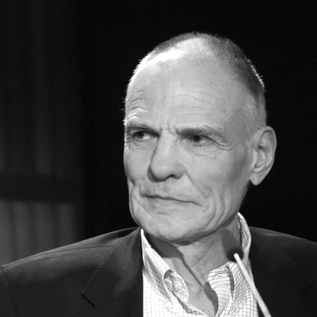 Hans Peter Hallwachs