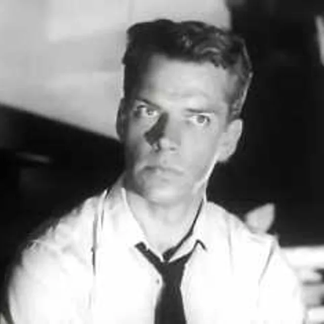 Keith Andes