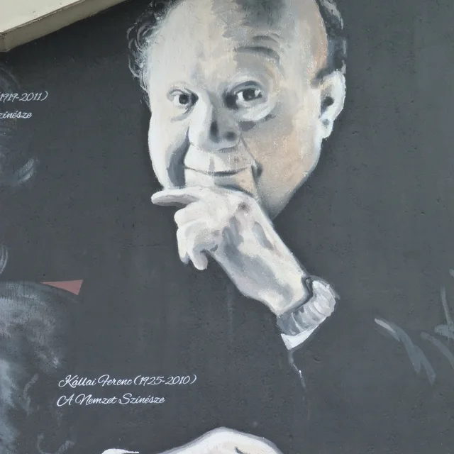 Ferenc Kállai