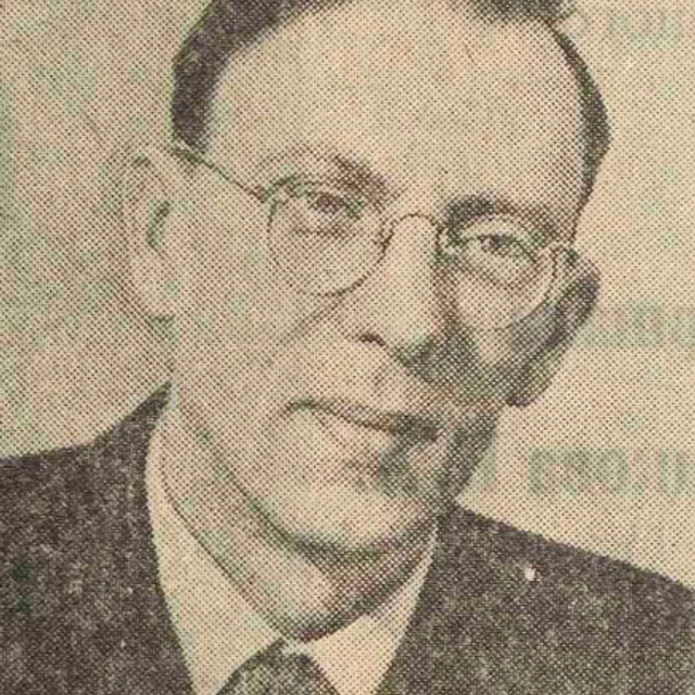 Pyotr Pavlenko