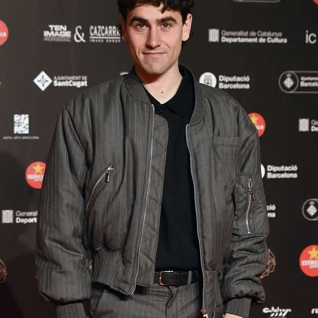Àlex Monner