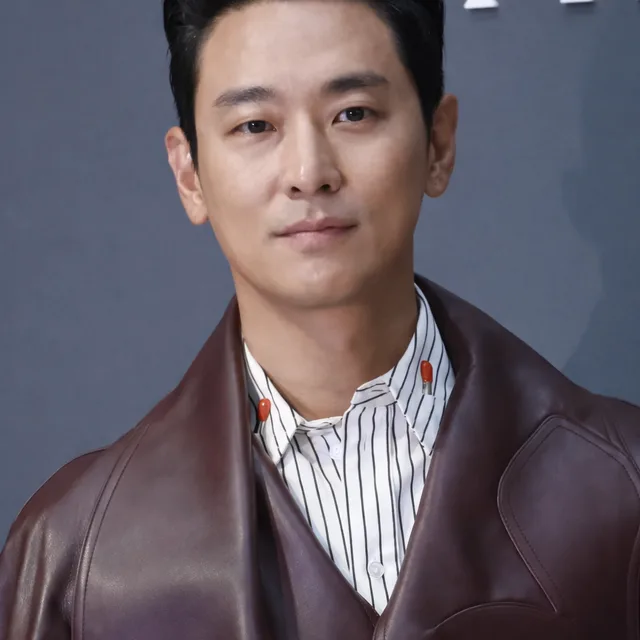 Ju Ji-hoon