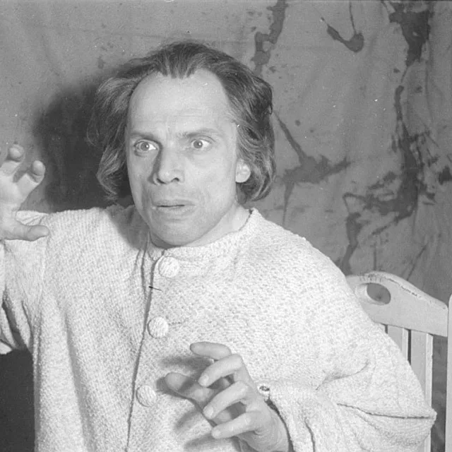Walter Franck