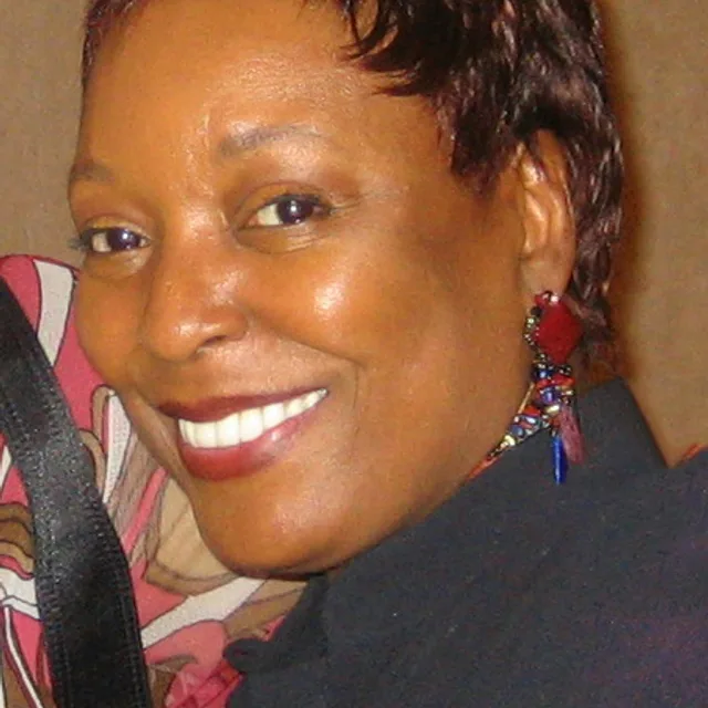 L. Scott Caldwell