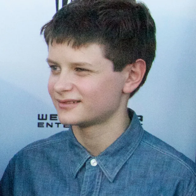 Charlie Tahan