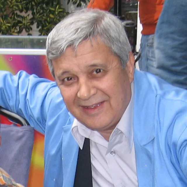 Halit Akçatepe