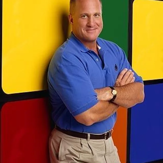 Michael Milhoan