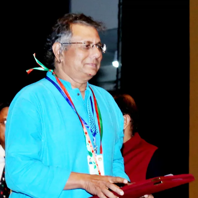 Tanvir Mokammel