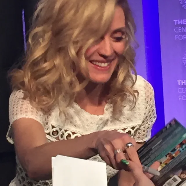 Evelyne Brochu