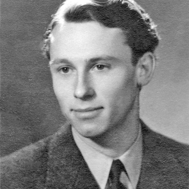Alain Goraguer