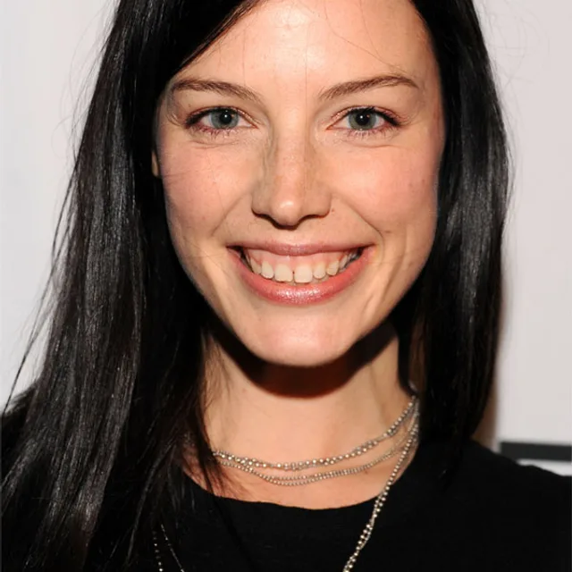 Jessica Paré