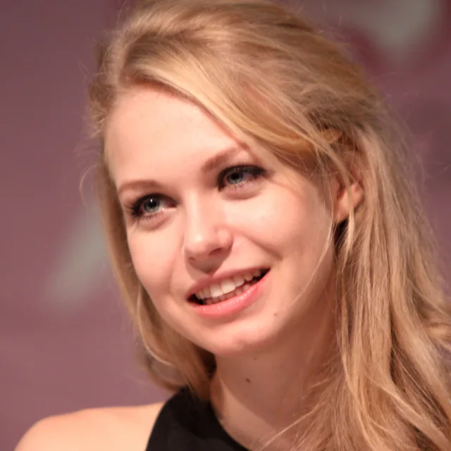 Penelope Mitchell