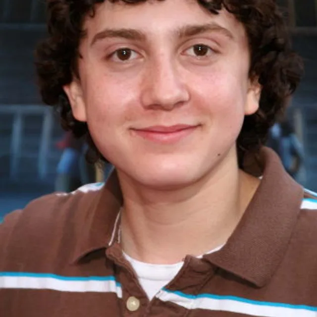 Daryl Sabara
