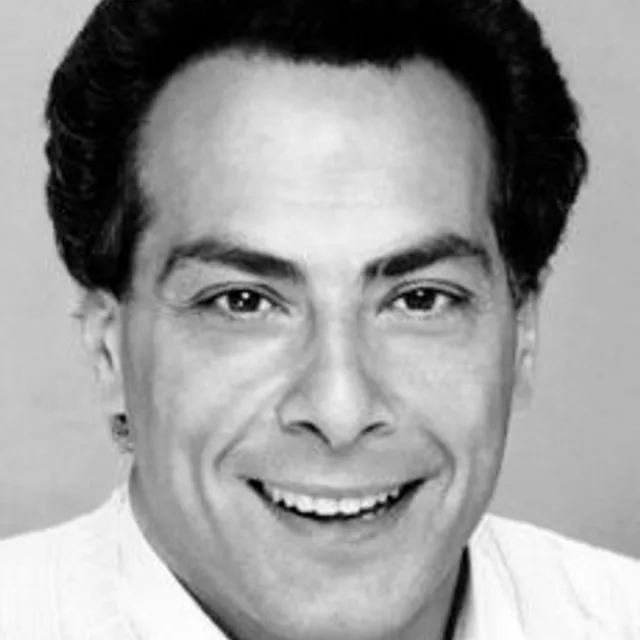 Richard Romanus