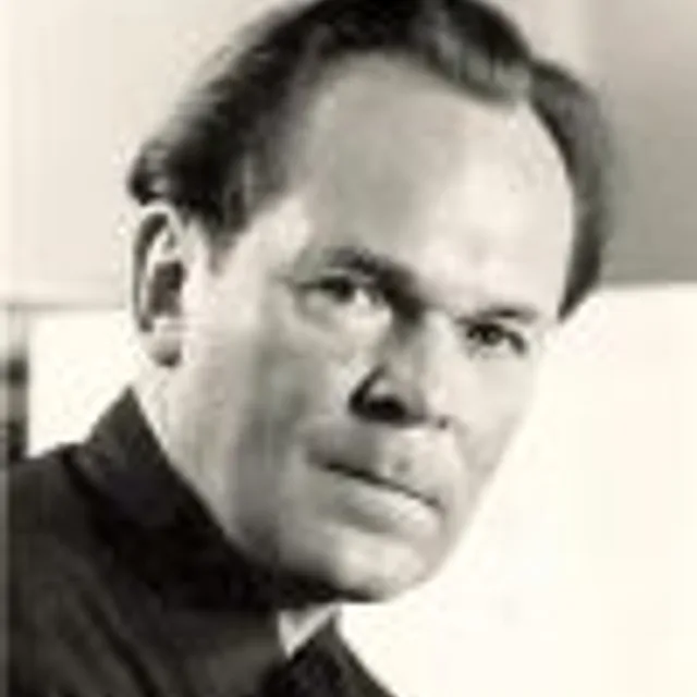 Humphrey Searle