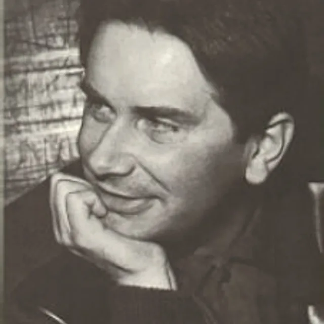 Tadeusz Baird