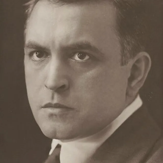 Ludwig Hartau