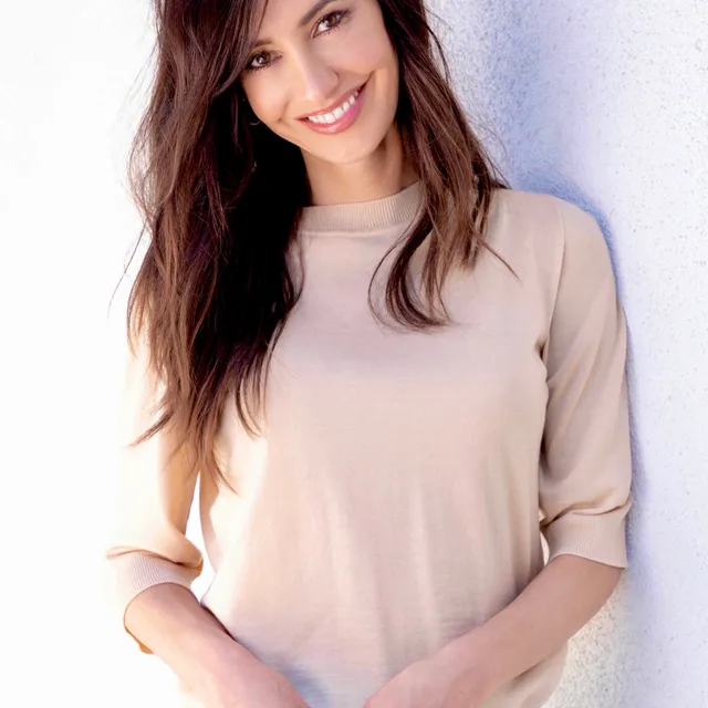 Charlene Amoia
