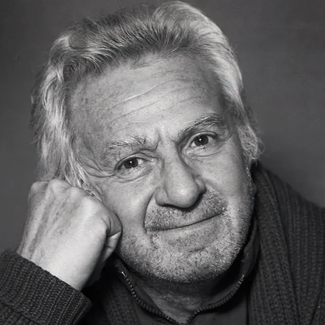 John Bluthal