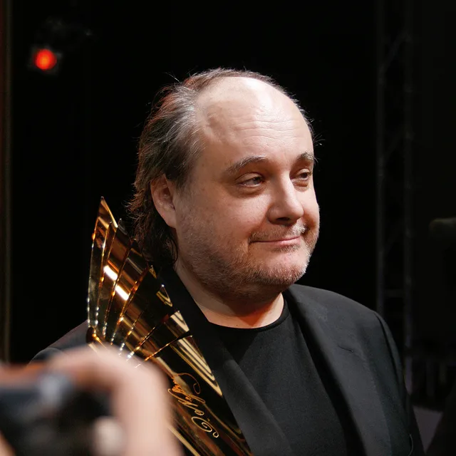 Paulus Manker