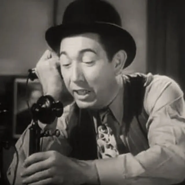Rags Ragland