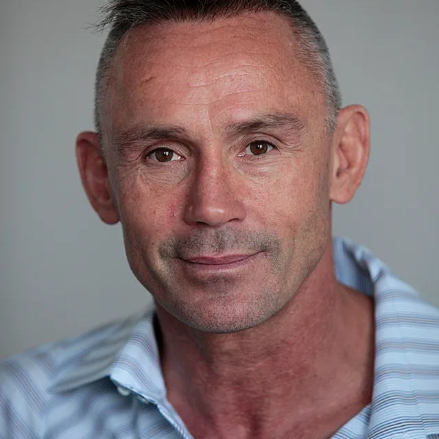 Olivier Gruner