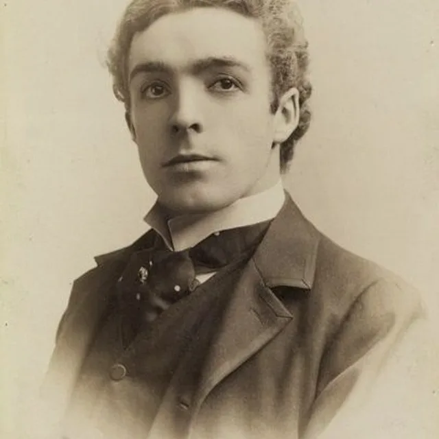 William Faversham