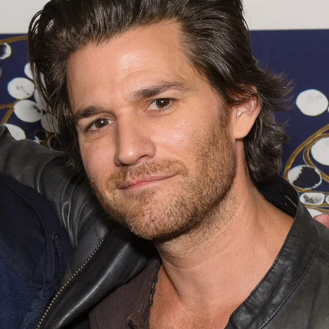 Johnny Whitworth