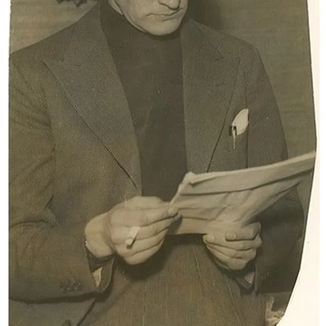 Fridtjof Mjøen