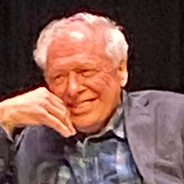 Peter Richardson