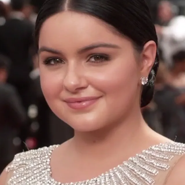 Ariel Winter