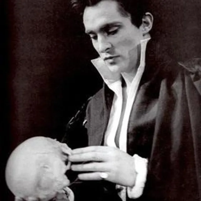 Jeremy Brett