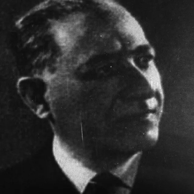 Giacomo Almirante