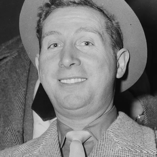 Charles Trenet