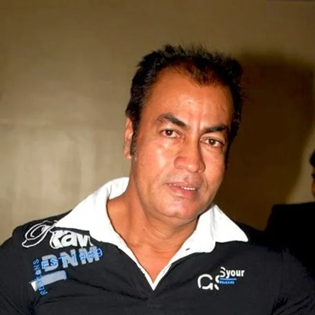 Pradeep Rawat
