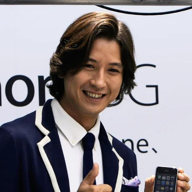 Shōsuke Tanihara