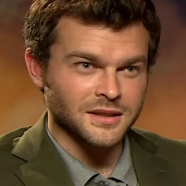 Alden Ehrenreich