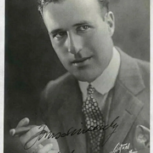 Nigel Barrie