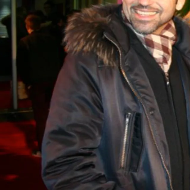 Arnaud Giovaninetti