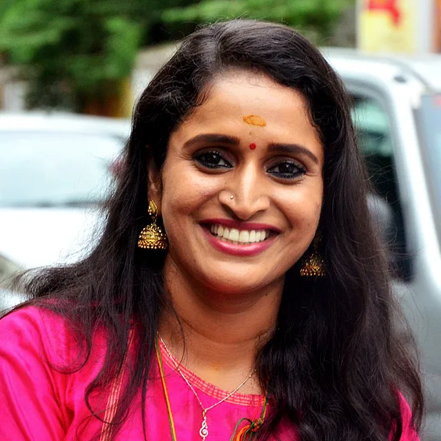Surabhi Lakshmi
