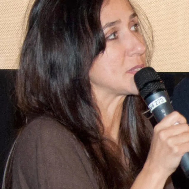 Gabriela Cowperthwaite