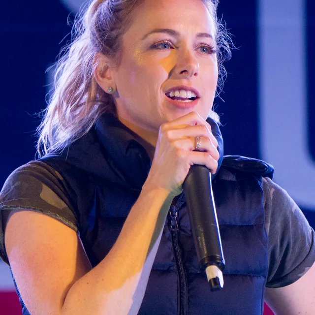 Iliza Shlesinger