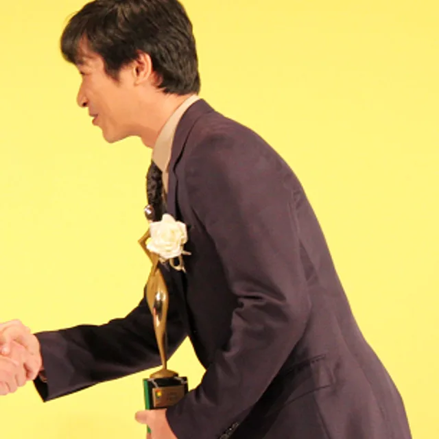 Masato Sakai