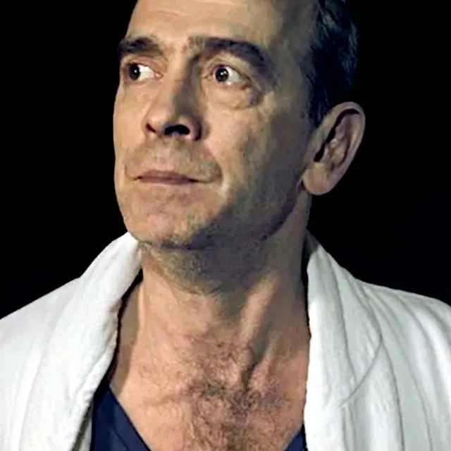 Adrian Schiller