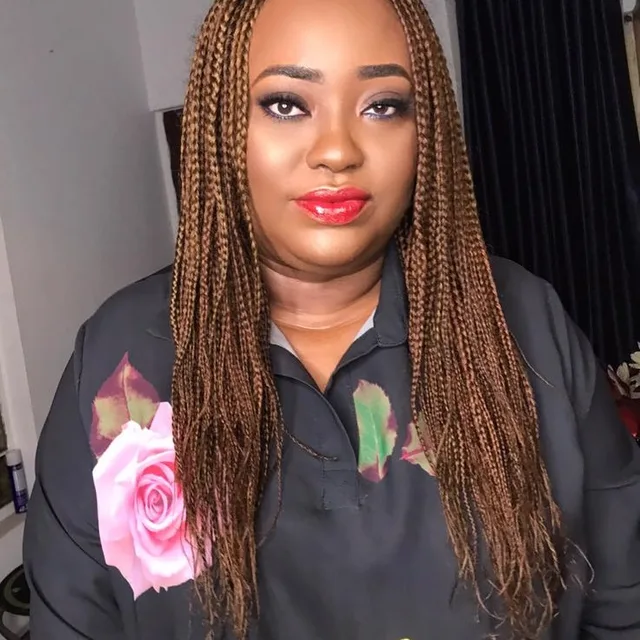 Emem Isong
