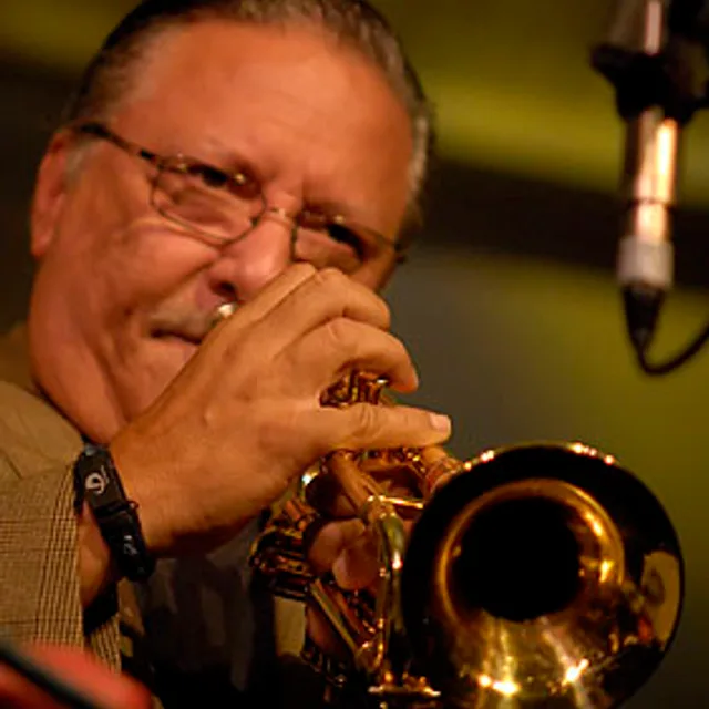 Arturo Sandoval