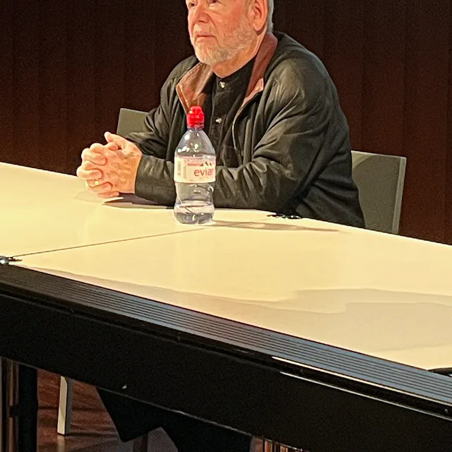 Paul Hirsch