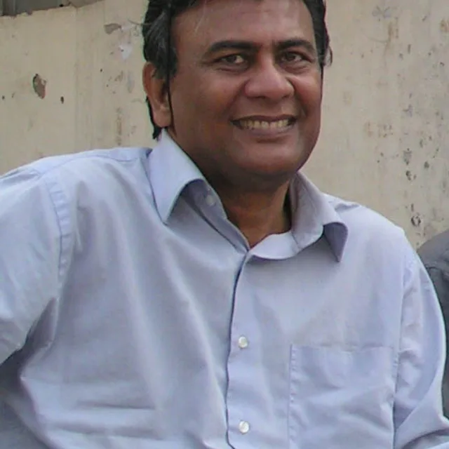 Tareque Masud