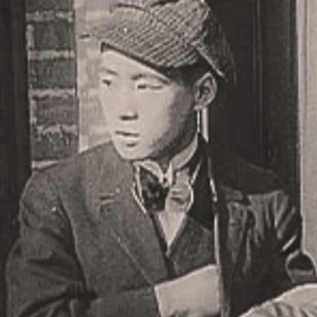 Yutaka Abe